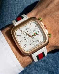 Guccc_i G-Coupe 200 Series Chronograph